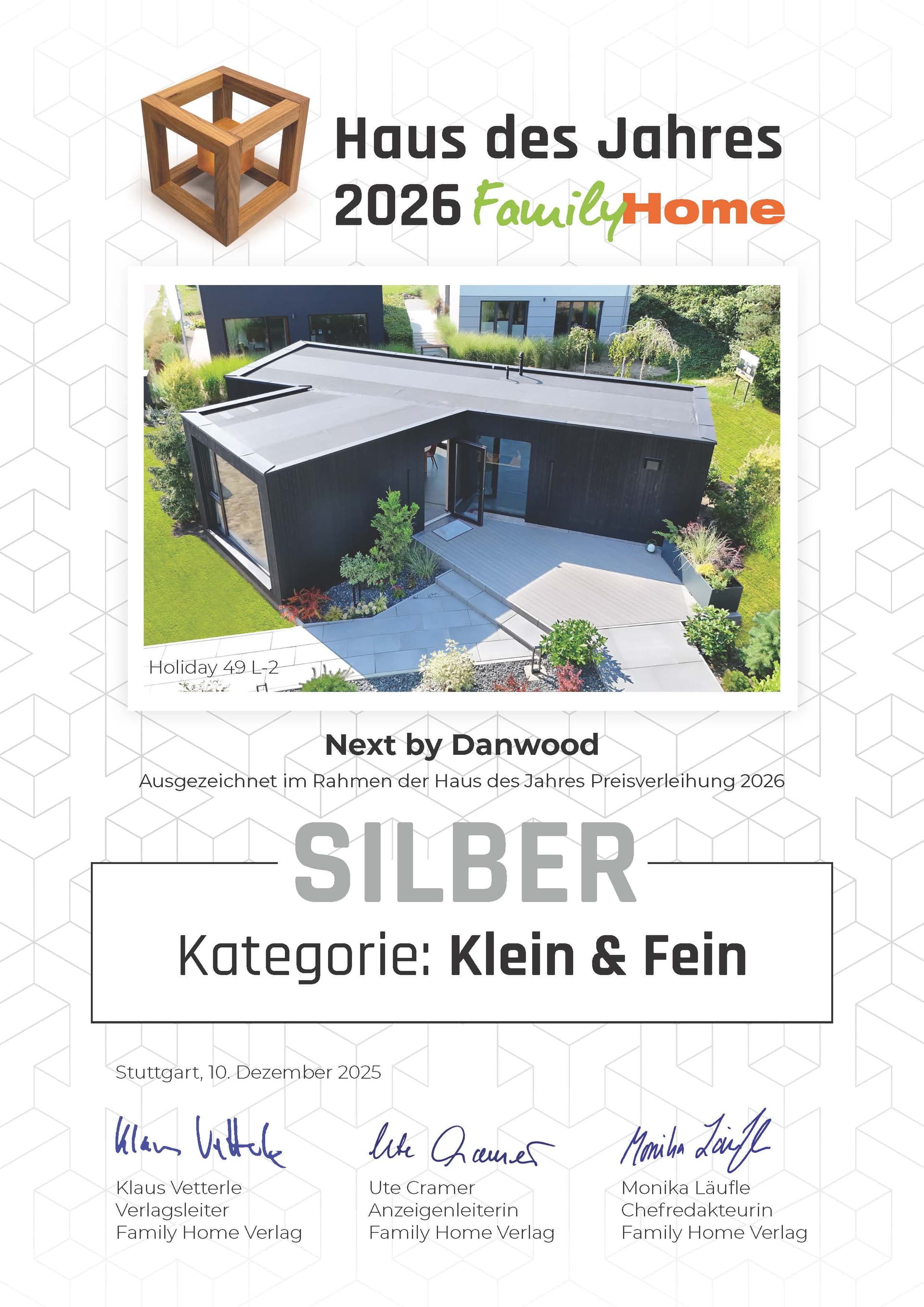 Urkunde_KleinUndFein_NextbyDanwood.jpg