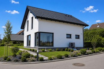 Danwood Bayreuth Musterhaus POINT 128