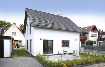 DANWOOD Nürnberg - Allersberg